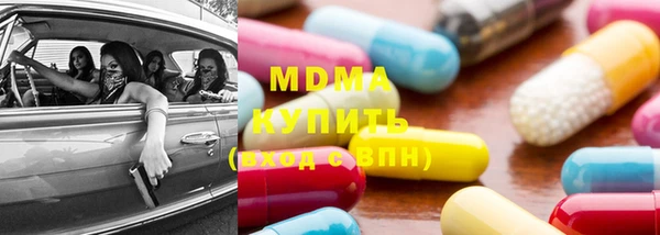 дурь Липки